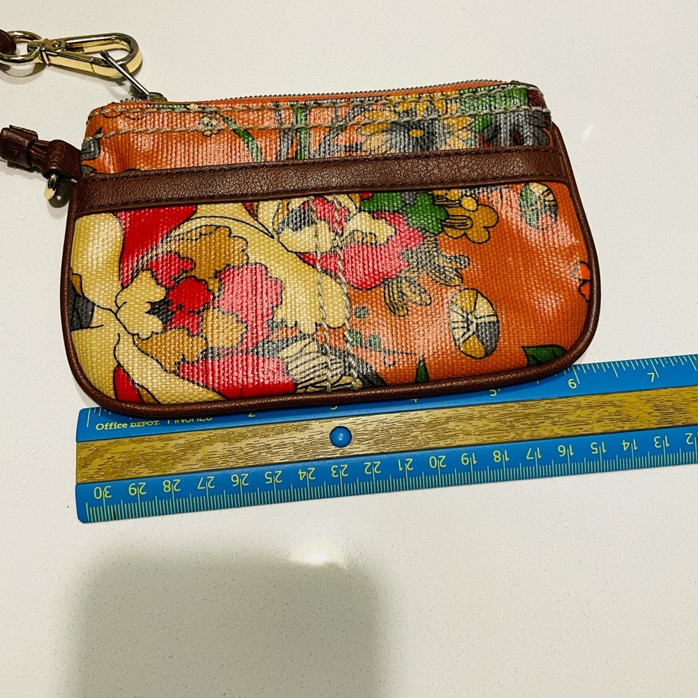 Sakroots Wristlet - Picture 5 of 5